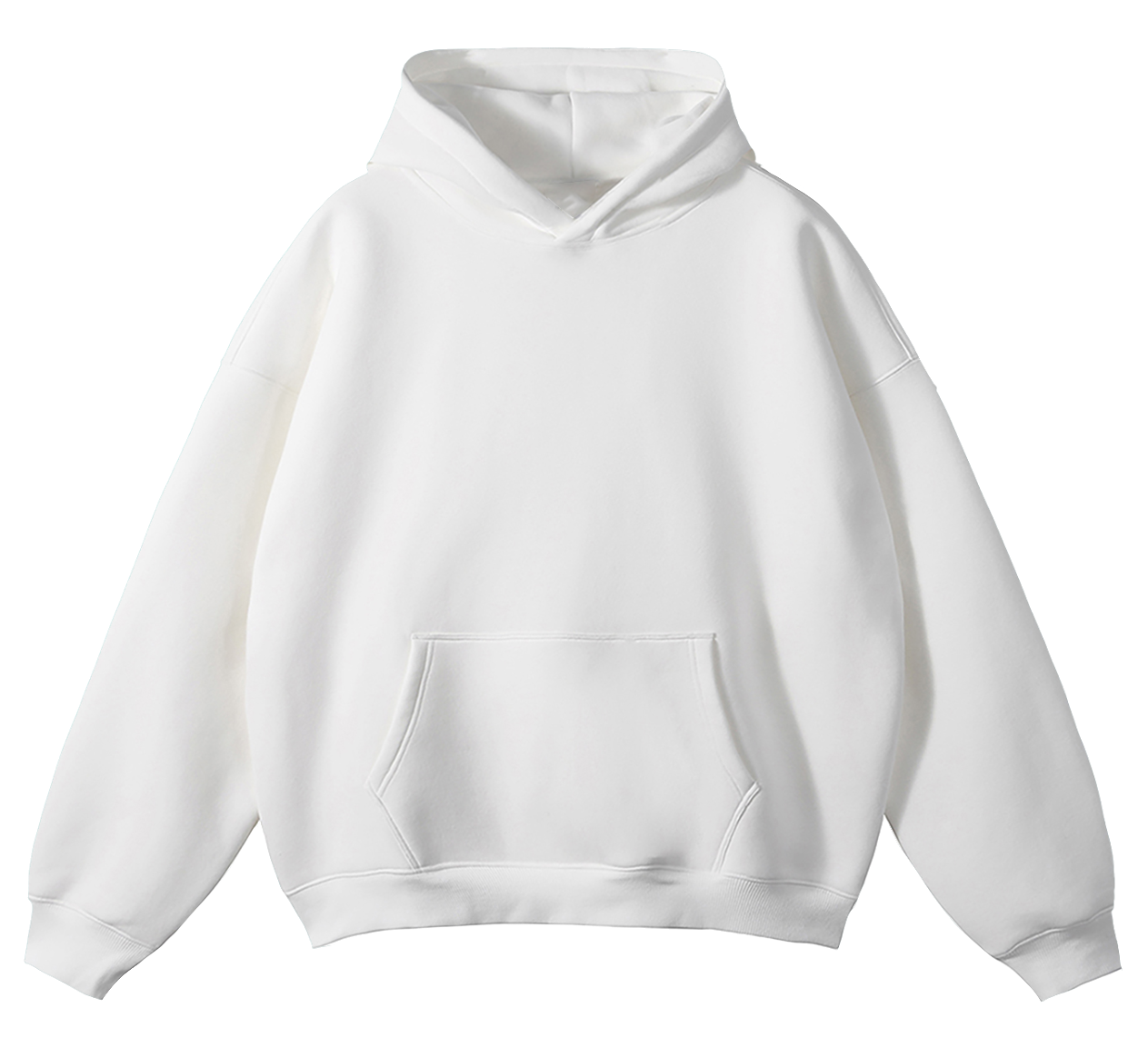 Oversized Hoodies