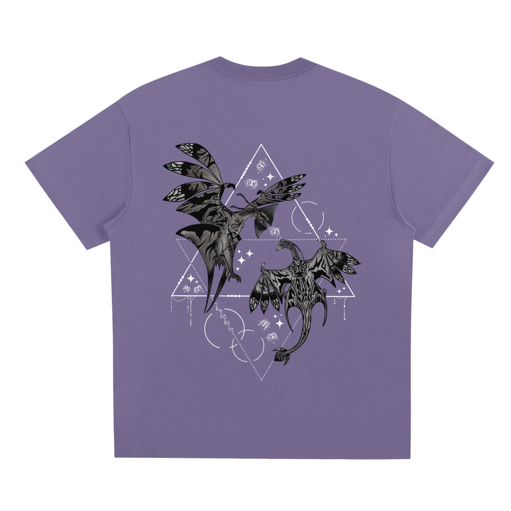 Wings of the first bond - ( lighter design B&W) Quick-Dry Cooling T-Shirt