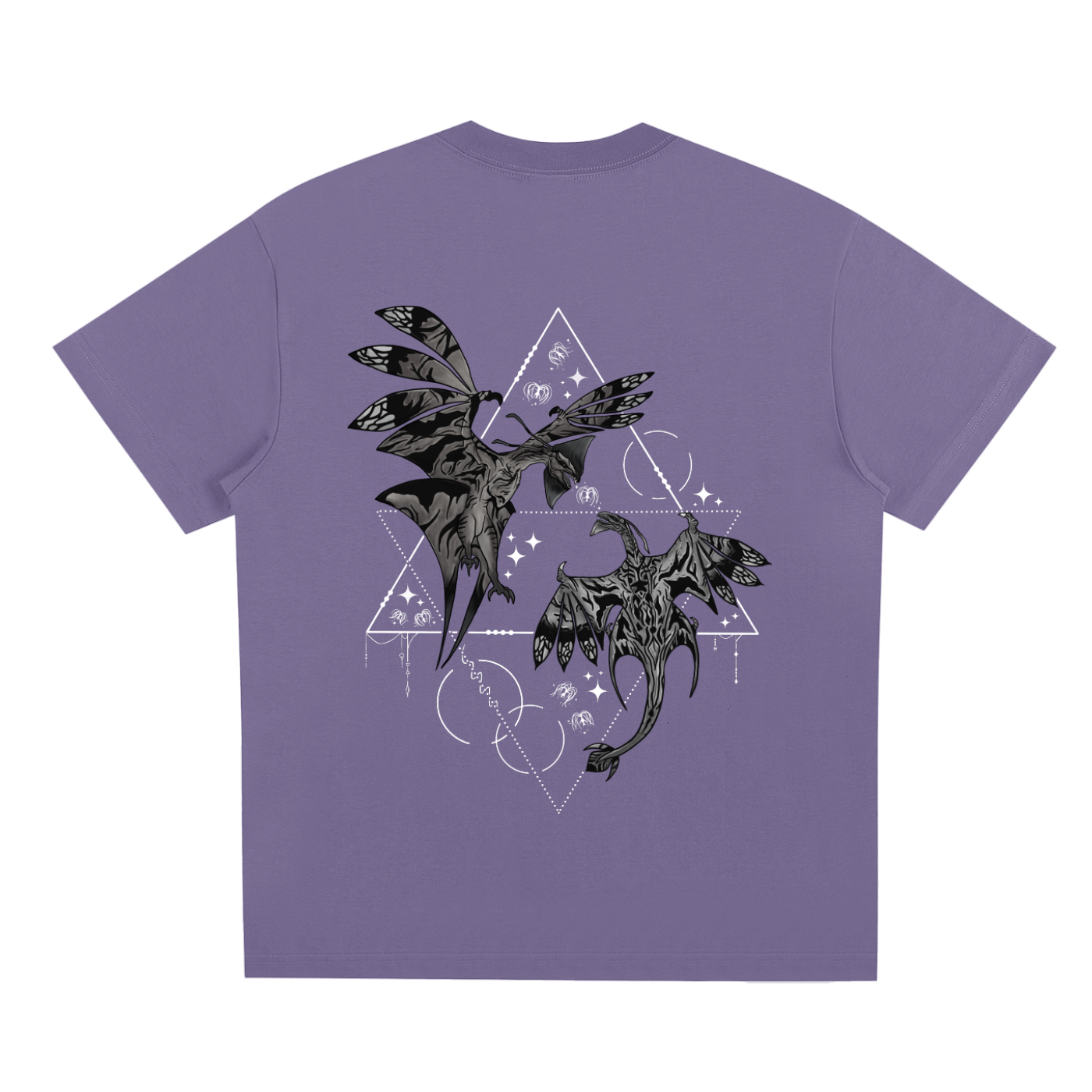 Wings of the first bond - ( lighter design B&W) Quick-Dry Cooling T-Shirt