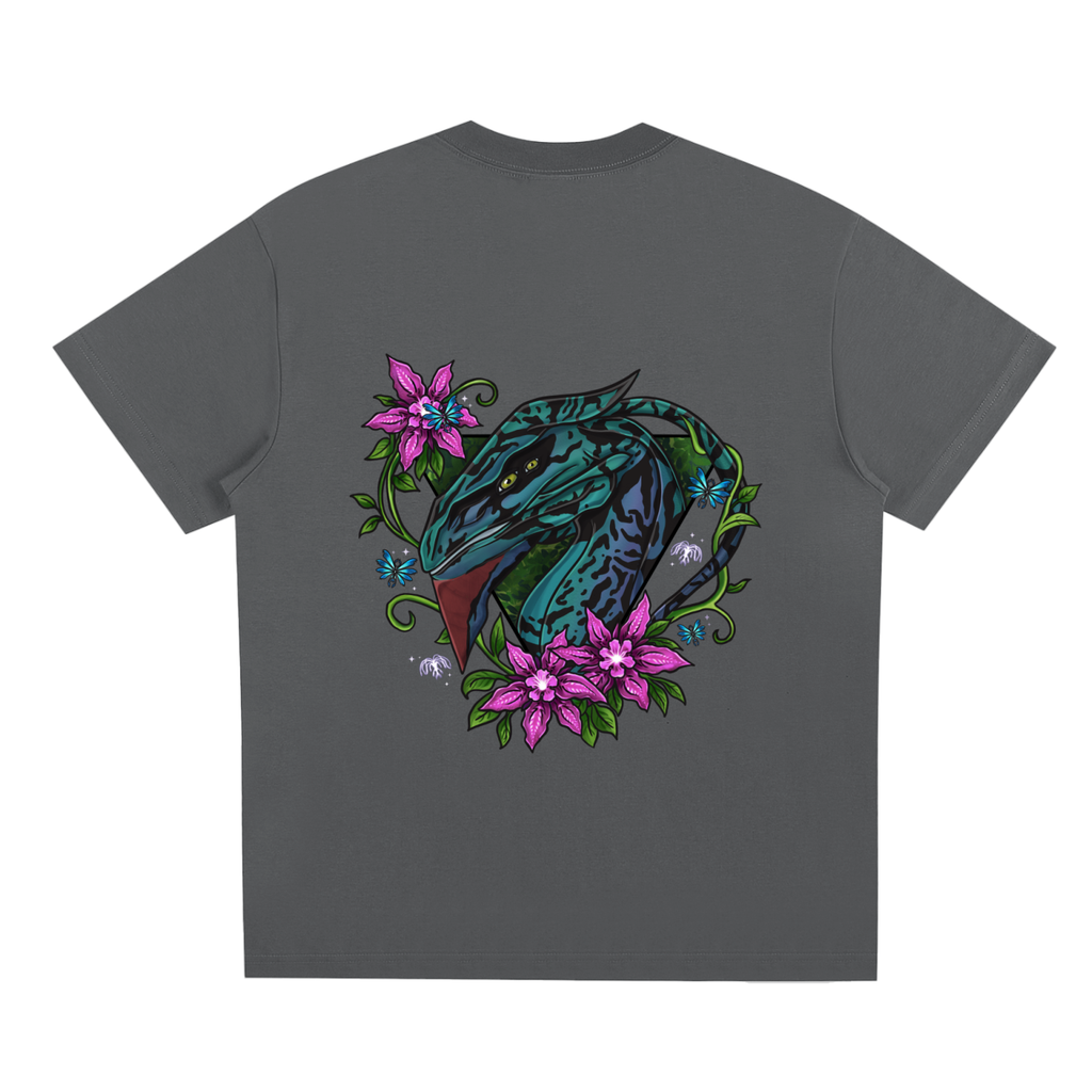 Spirit of the banshee - ( pink )  Quick-Dry Cooling T-Shirt