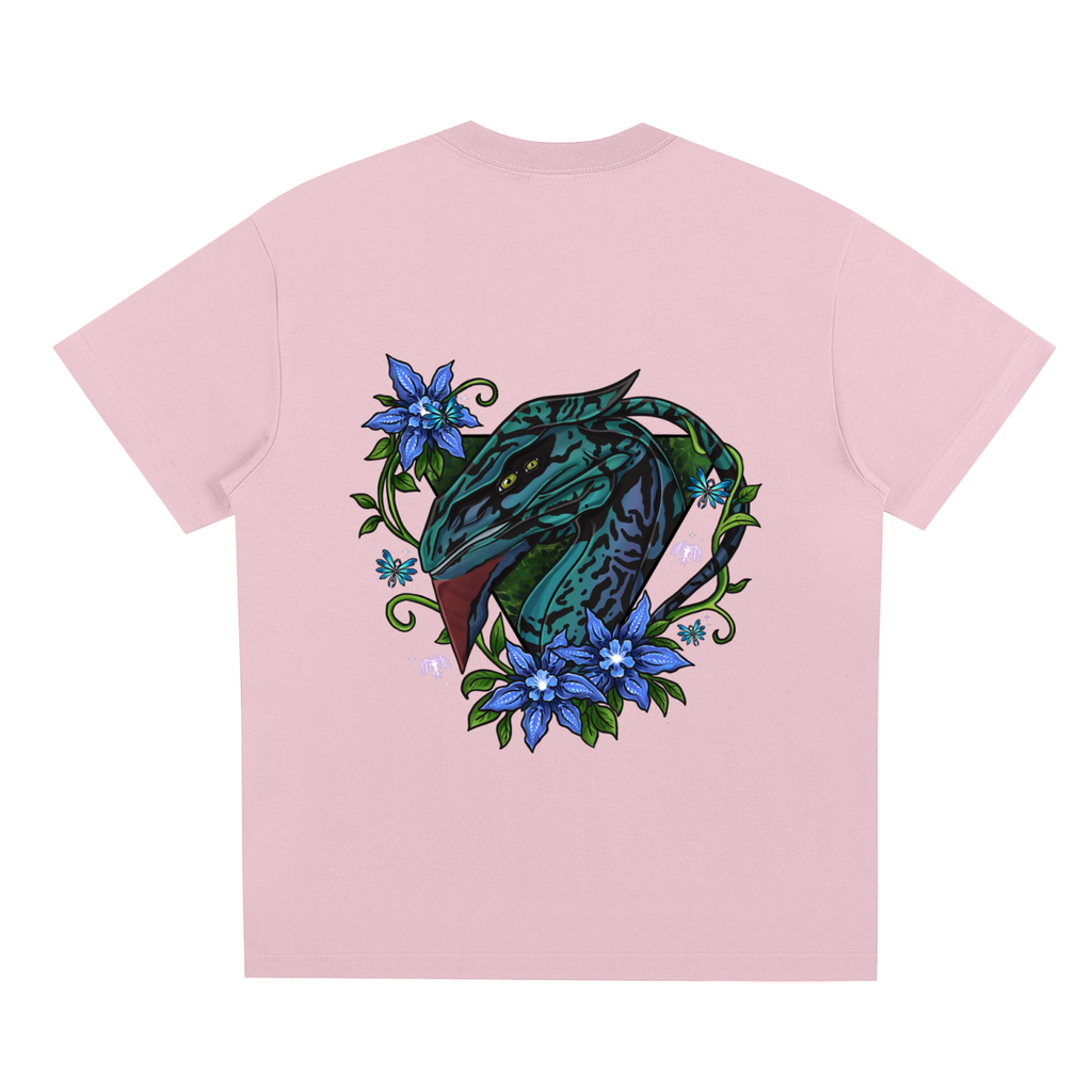 Spirit of the banshee - ( blue )  Quick-Dry Cooling T-Shirt