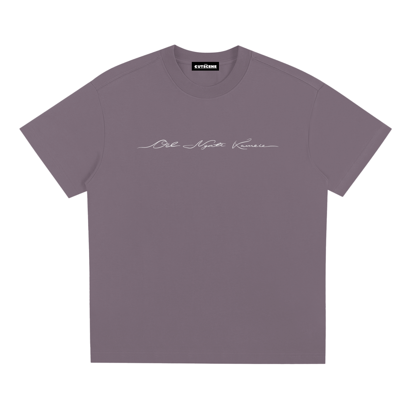 First bond - ( Lighter design ) Quick-Dry Cooling T-Shirt