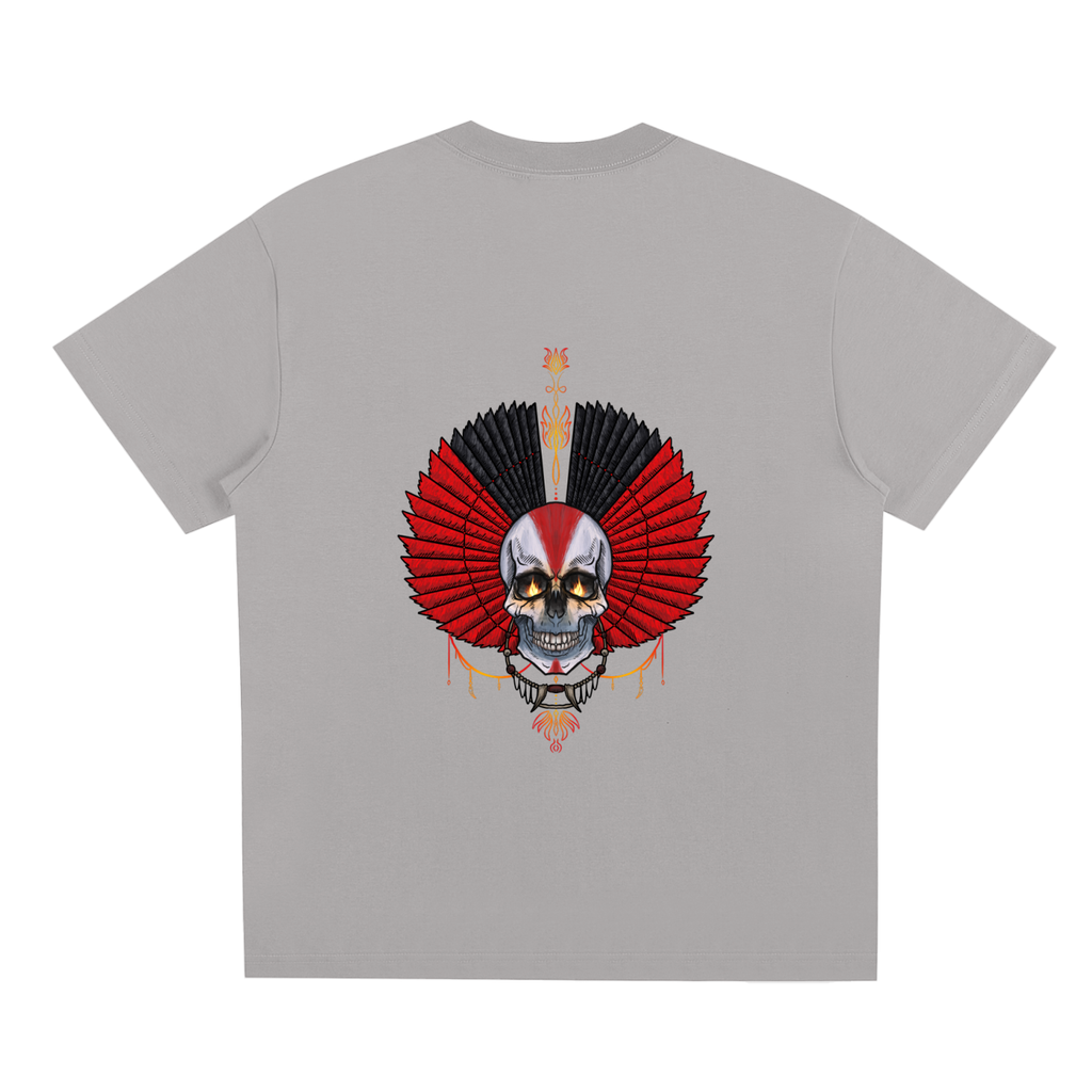 LIMITED EDITION 🔥 - Fire Goddess Quick-Dry Cooling T-Shirt