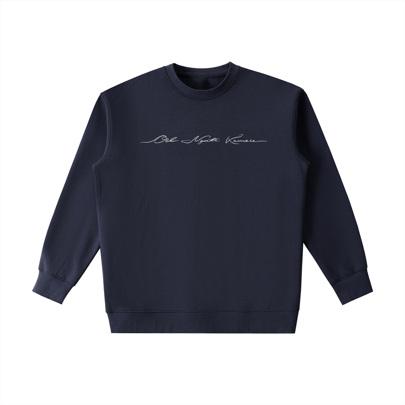 Aerial Convergence - ( lighter Design) Essential Heavyweight Crewneck Sweatshirt