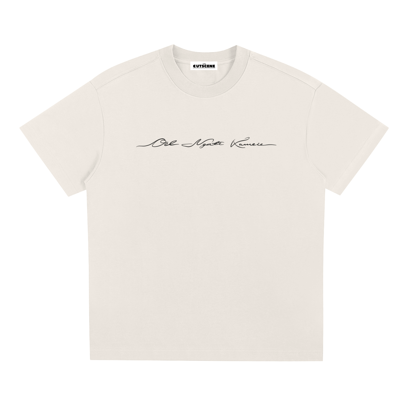 First bond - ( darker design ) Quick-Dry Cooling T-Shirt