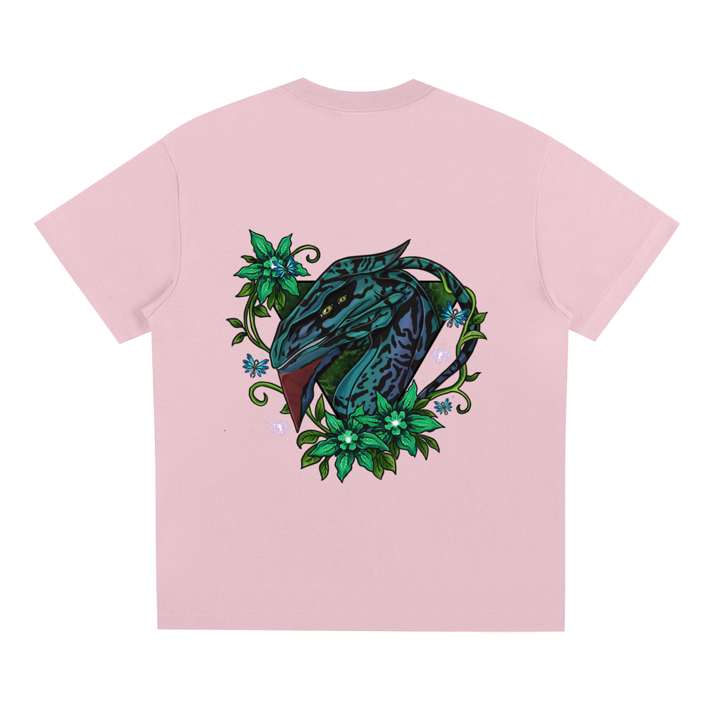 Spirit of the banshee - ( Green )  Quick-Dry Cooling T-Shirt