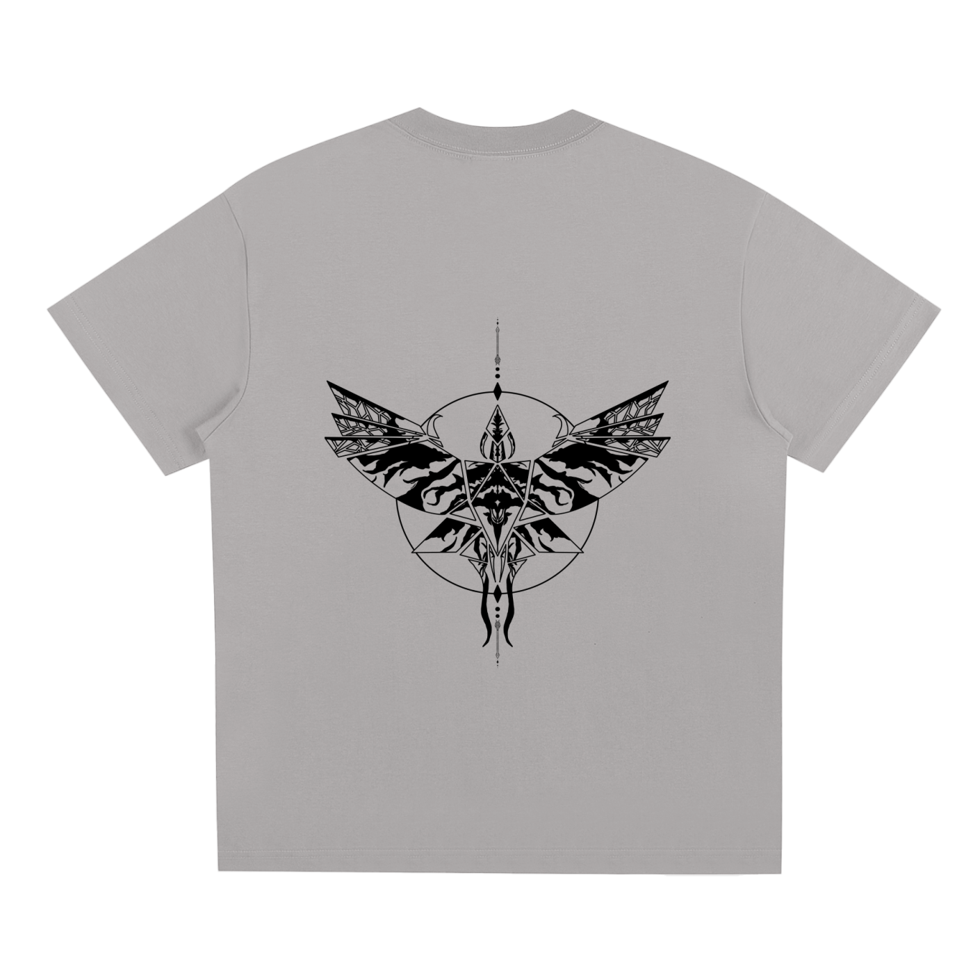 Endless limits - ( darker design )  Quick-Dry Cooling T-Shirt