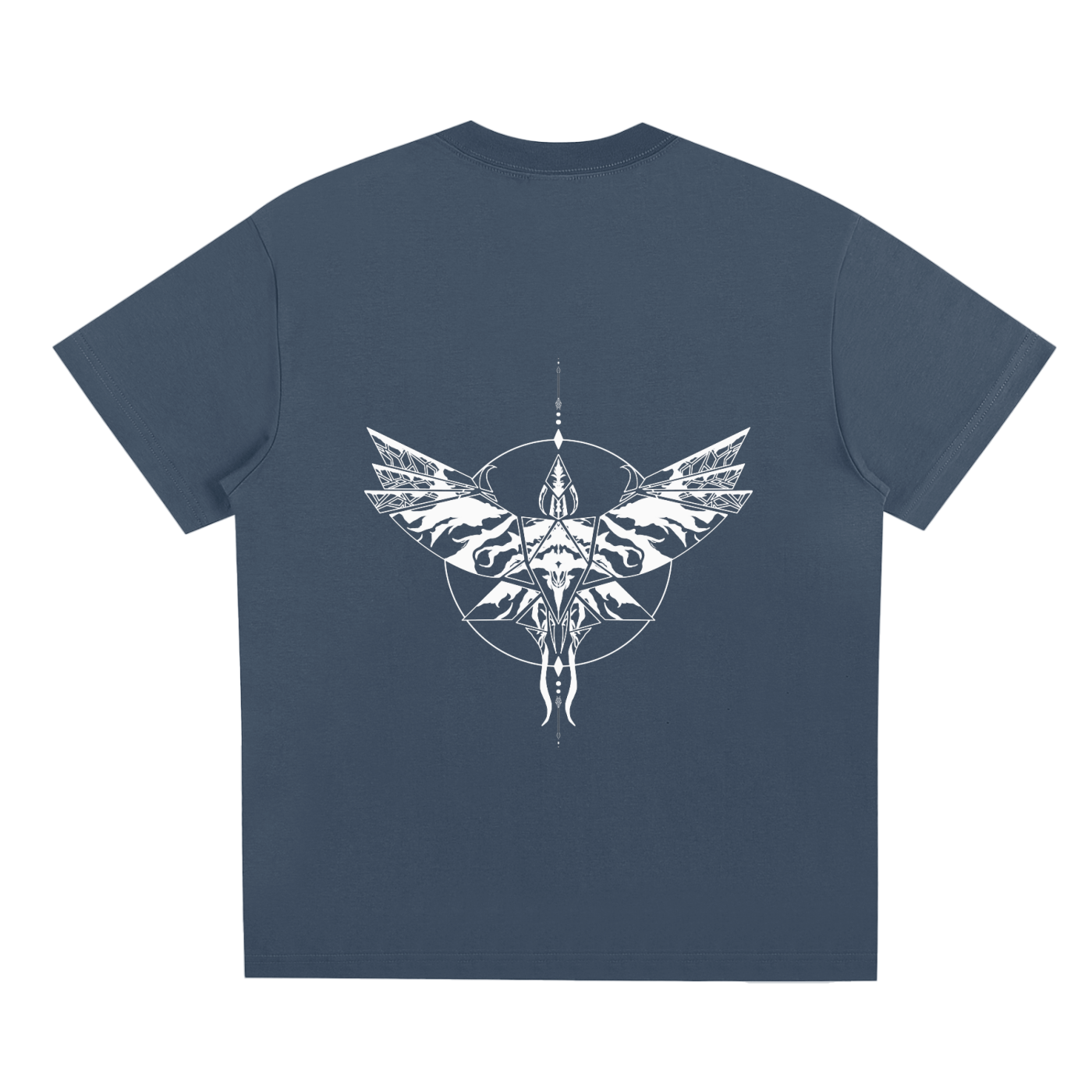 Endless limits - ( lighter design ) Quick-Dry Cooling T-Shirt