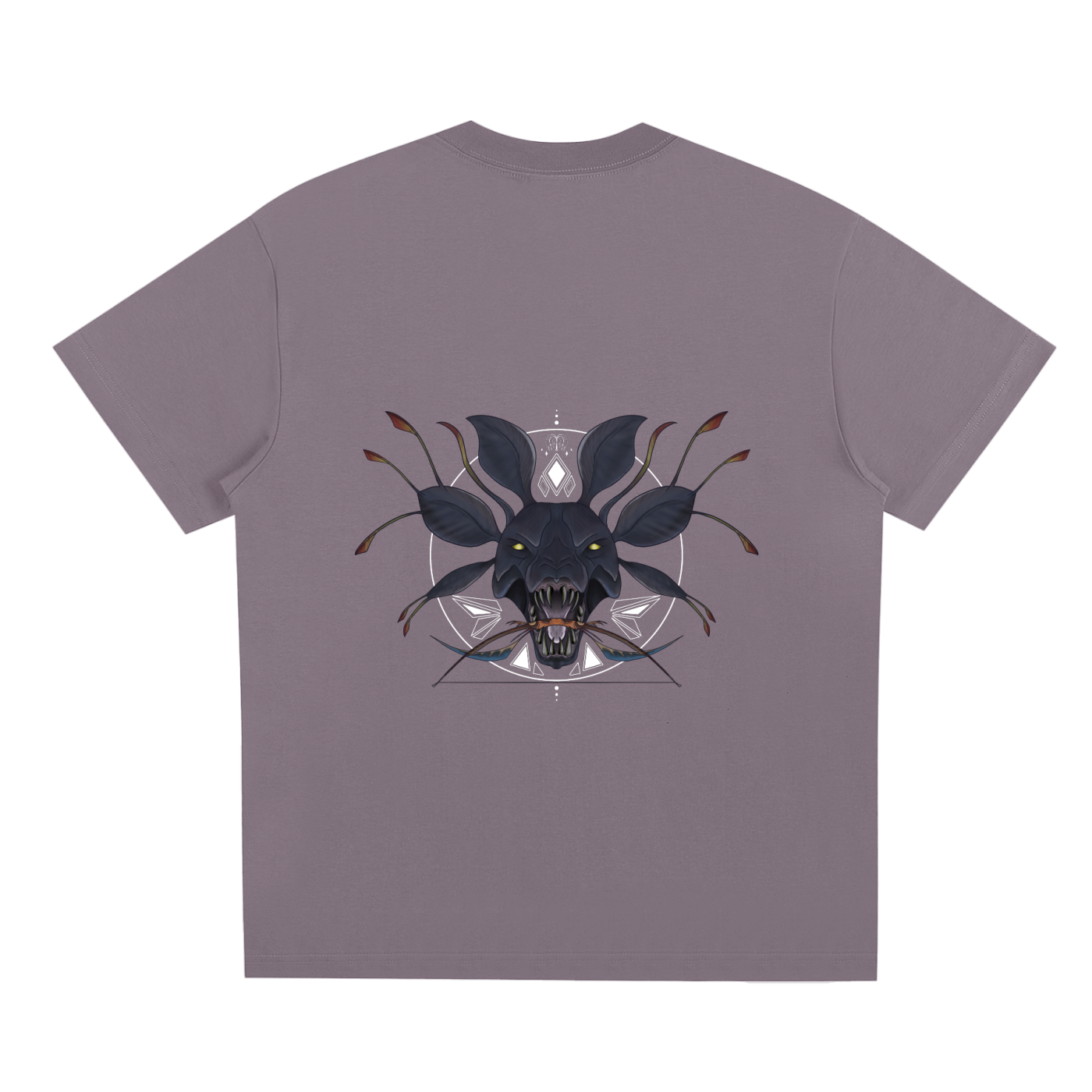 Hunter of the forest - ( Lighter design ) Quick-Dry Cooling T-Shirt