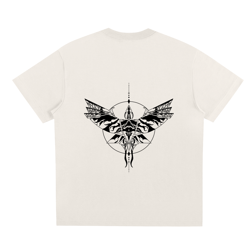Endless limits - ( darker design )  Quick-Dry Cooling T-Shirt