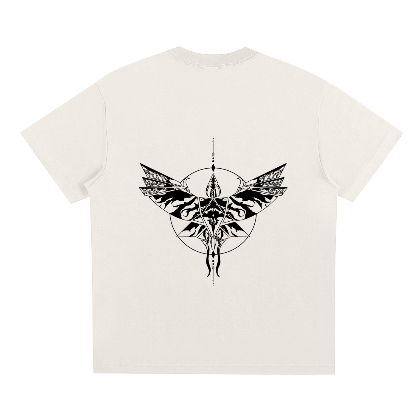 Endless limits - ( darker design )  Quick-Dry Cooling T-Shirt