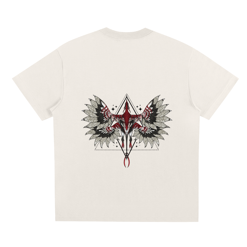 Beast Within The shadows - ( darker Design ) Quick-Dry Cooling T-Shirt