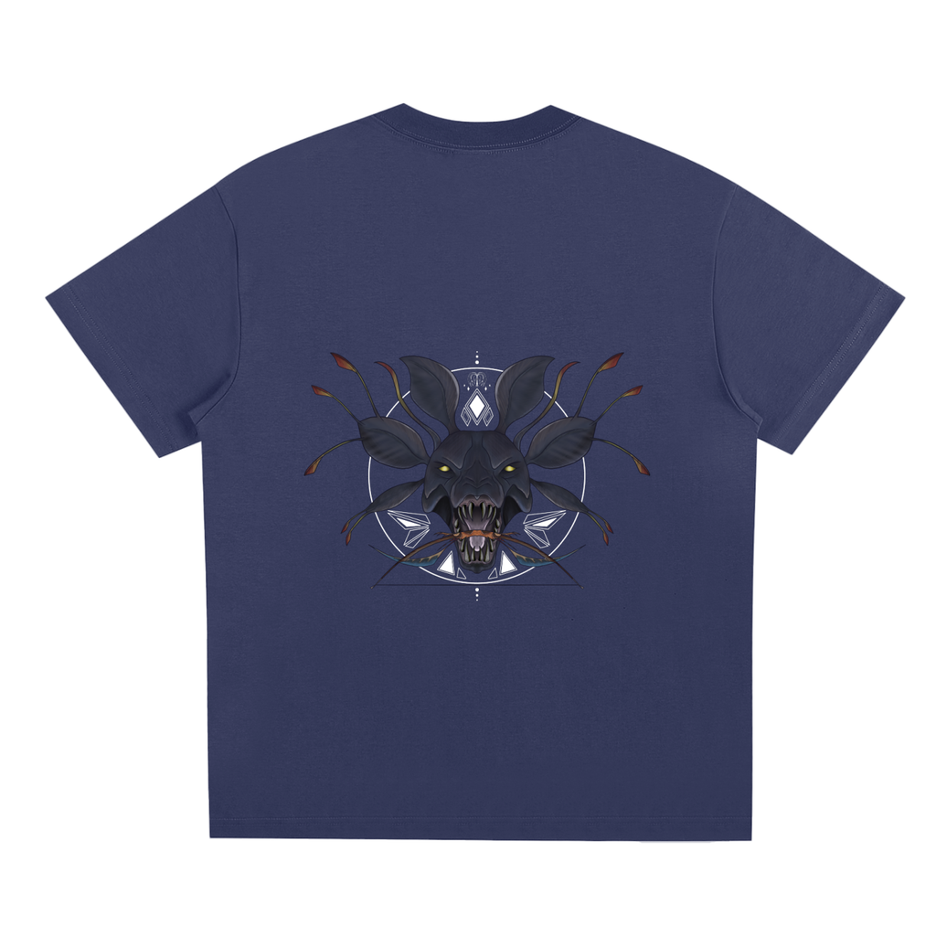 Hunter of the forest - ( Lighter design ) Quick-Dry Cooling T-Shirt