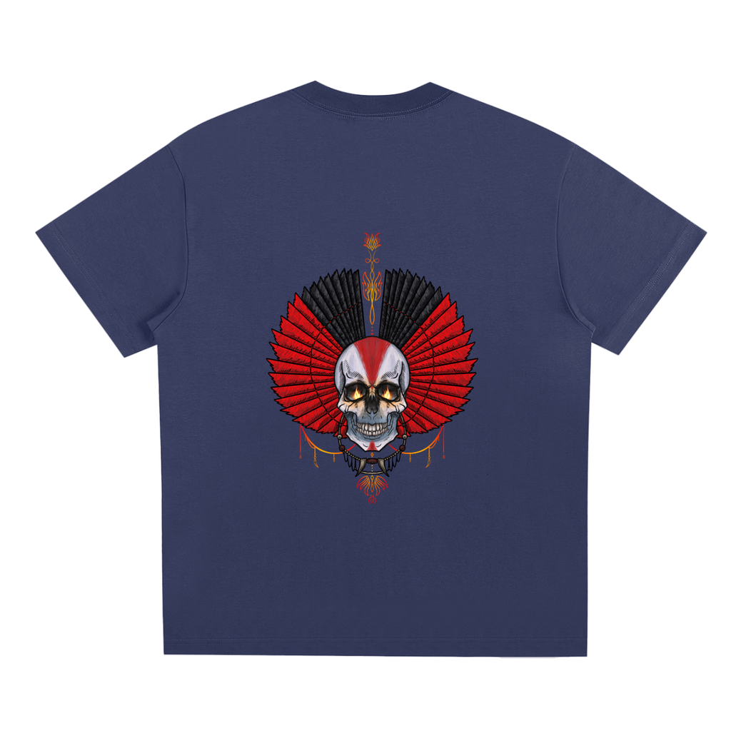 LIMITED EDITION 🔥 - Fire Goddess Quick-Dry Cooling T-Shirt