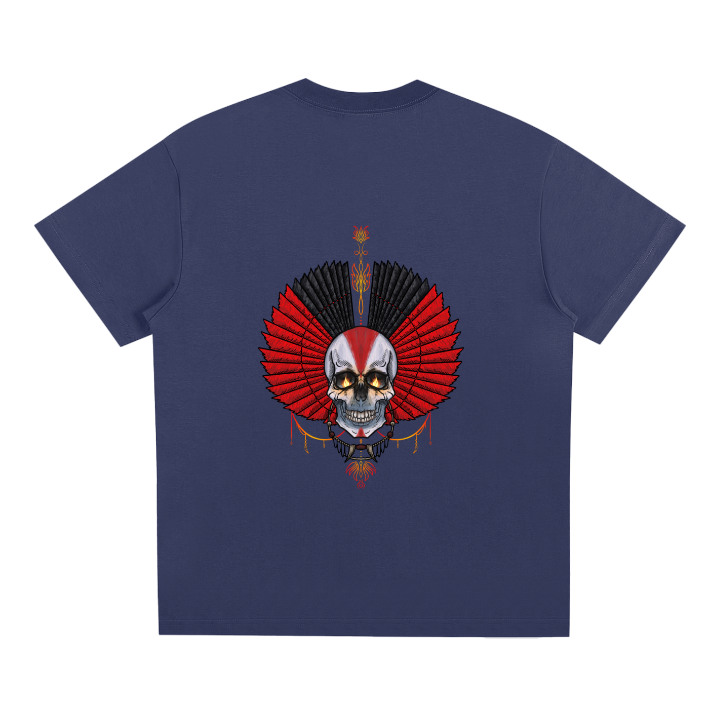 LIMITED EDITION 🔥 - Fire Goddess Quick-Dry Cooling T-Shirt