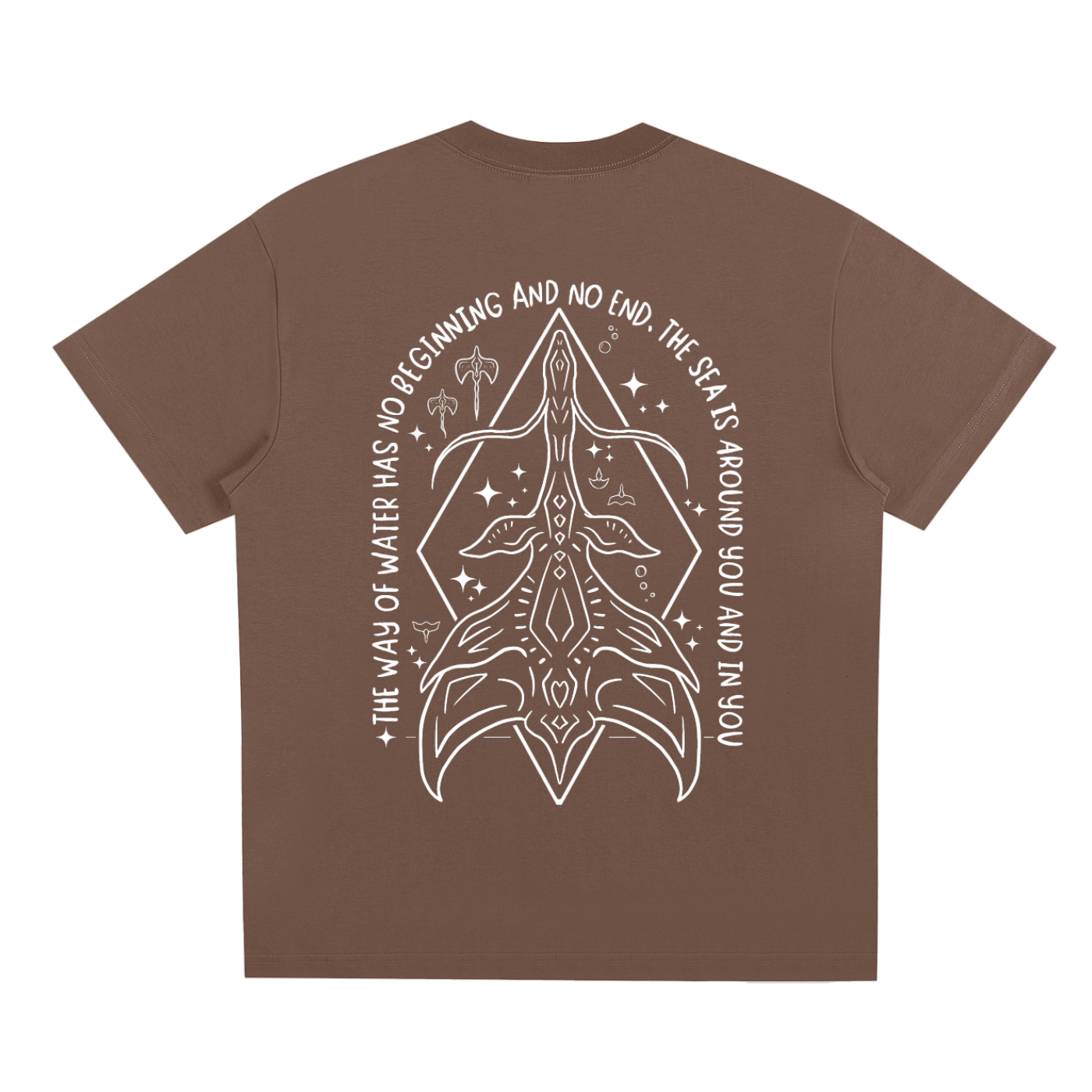 First bond - ( Lighter design ) Quick-Dry Cooling T-Shirt
