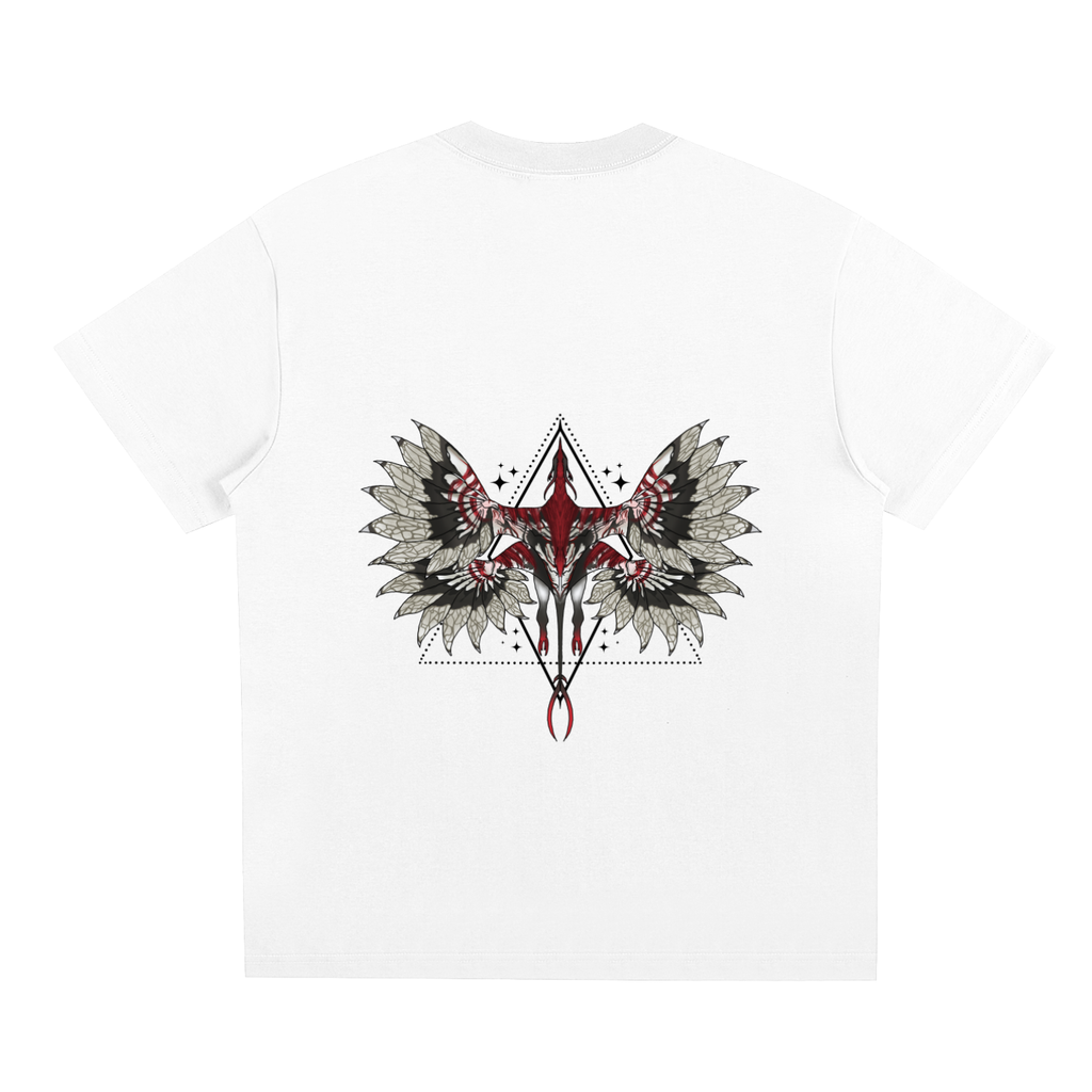Beast Within The shadows - ( darker Design ) Quick-Dry Cooling T-Shirt