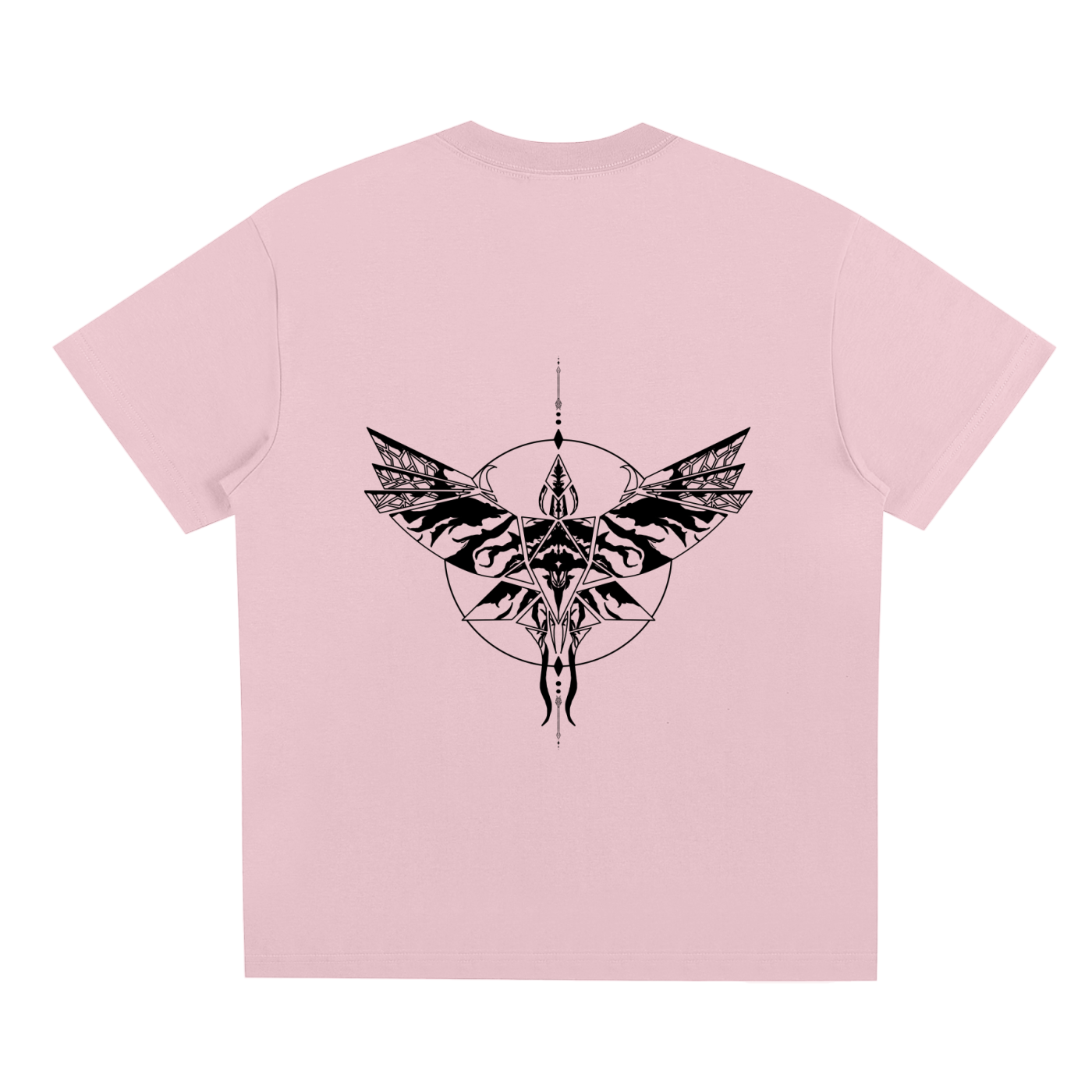 Endless limits - ( darker design )  Quick-Dry Cooling T-Shirt