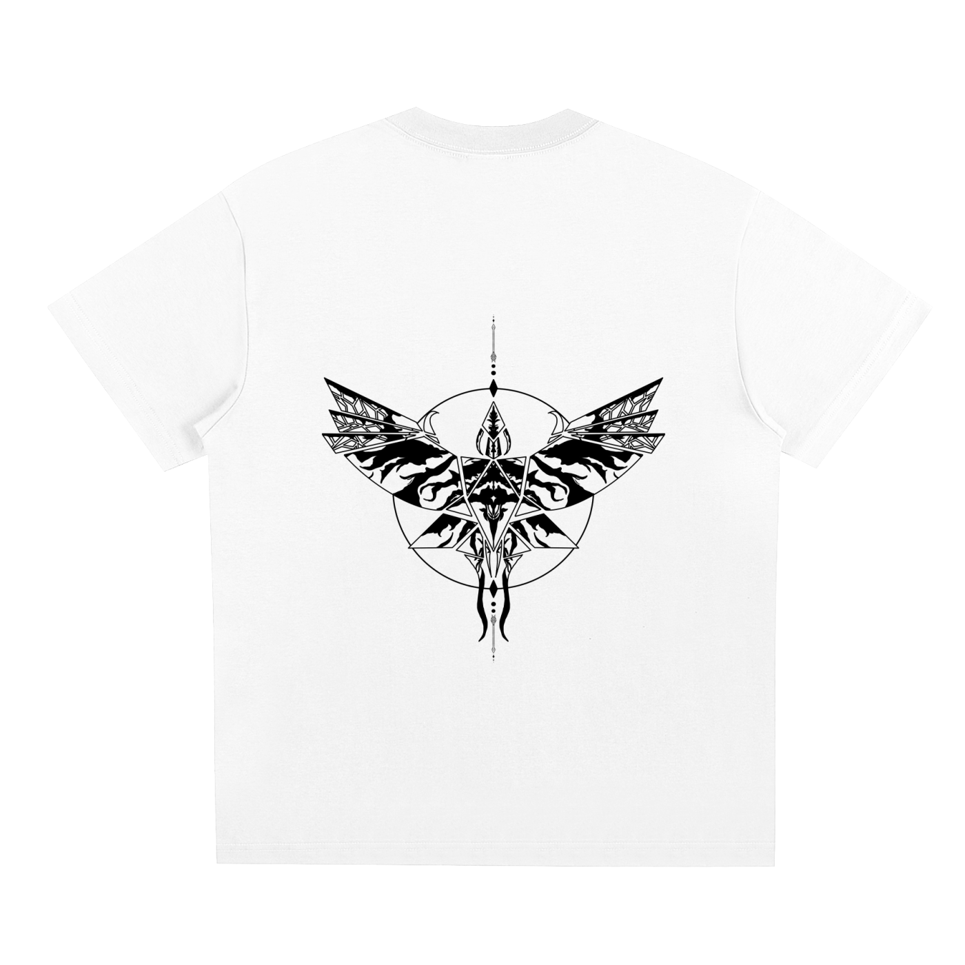 Endless limits - ( darker design )  Quick-Dry Cooling T-Shirt