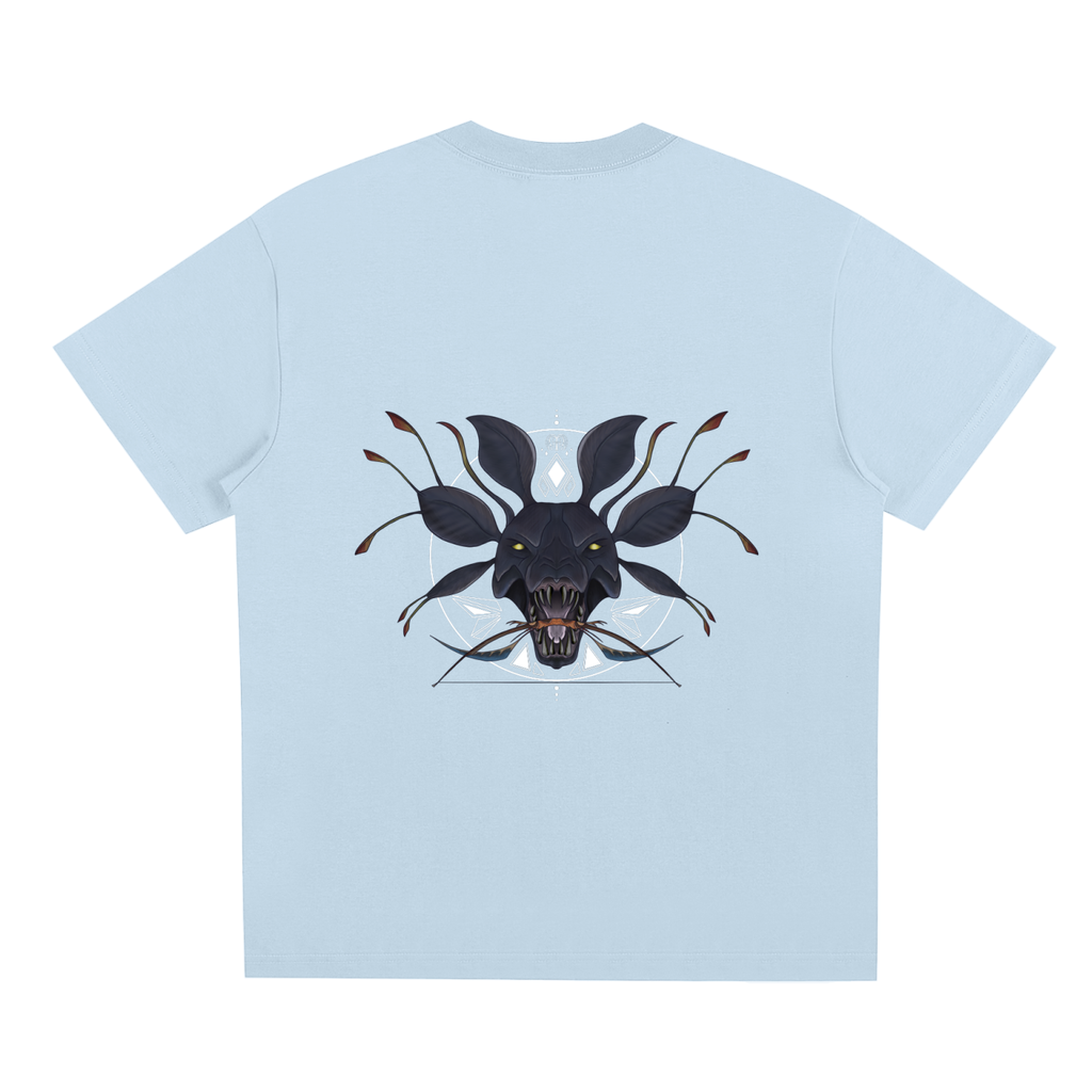 Hunter of the forest - ( Lighter design ) Quick-Dry Cooling T-Shirt