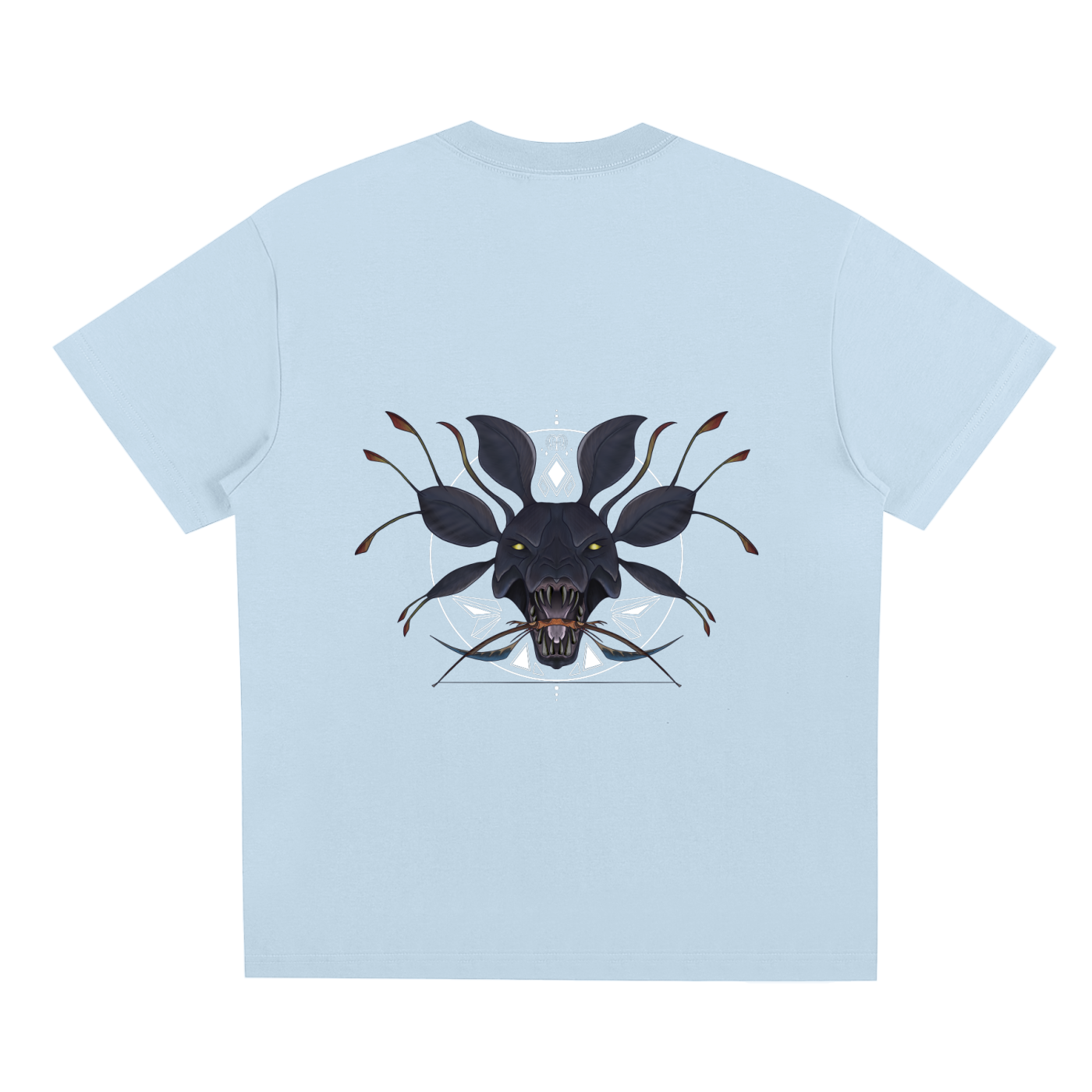 Hunter of the forest - ( Lighter design ) Quick-Dry Cooling T-Shirt