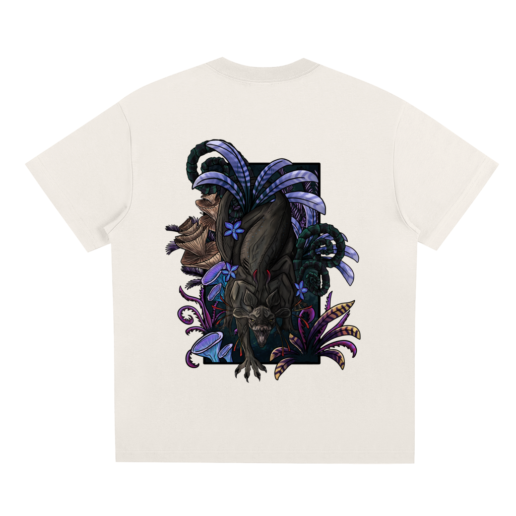 Echo Of the first beast - ( darker colours )Quick-Dry Cooling T-Shirt