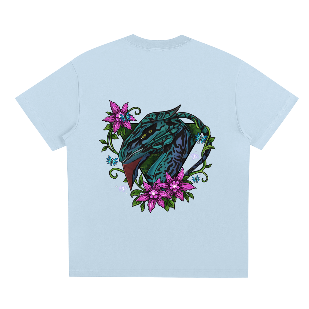 Spirit of the banshee - ( pink )  Quick-Dry Cooling T-Shirt
