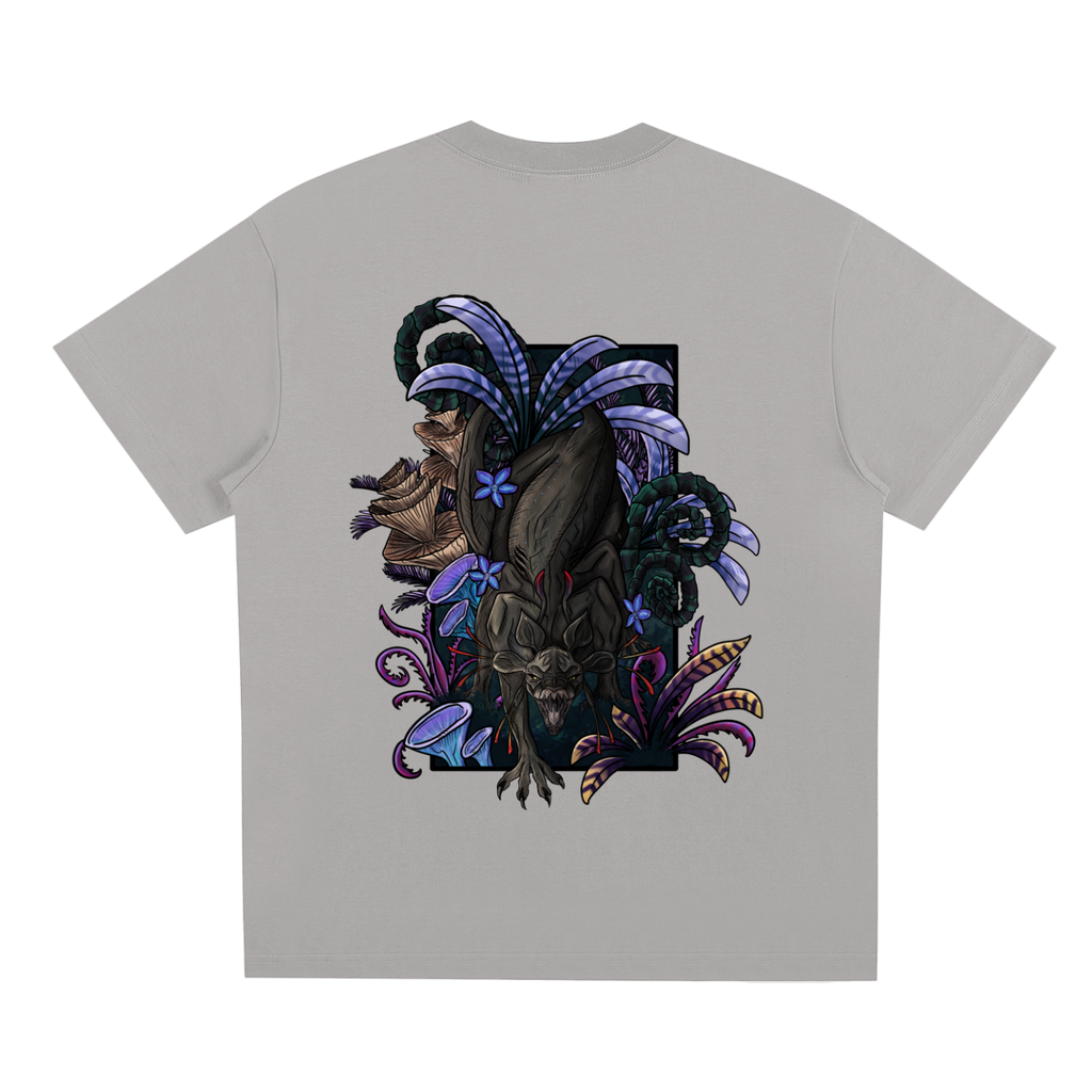 Echo Of the first beast - ( darker colours )Quick-Dry Cooling T-Shirt