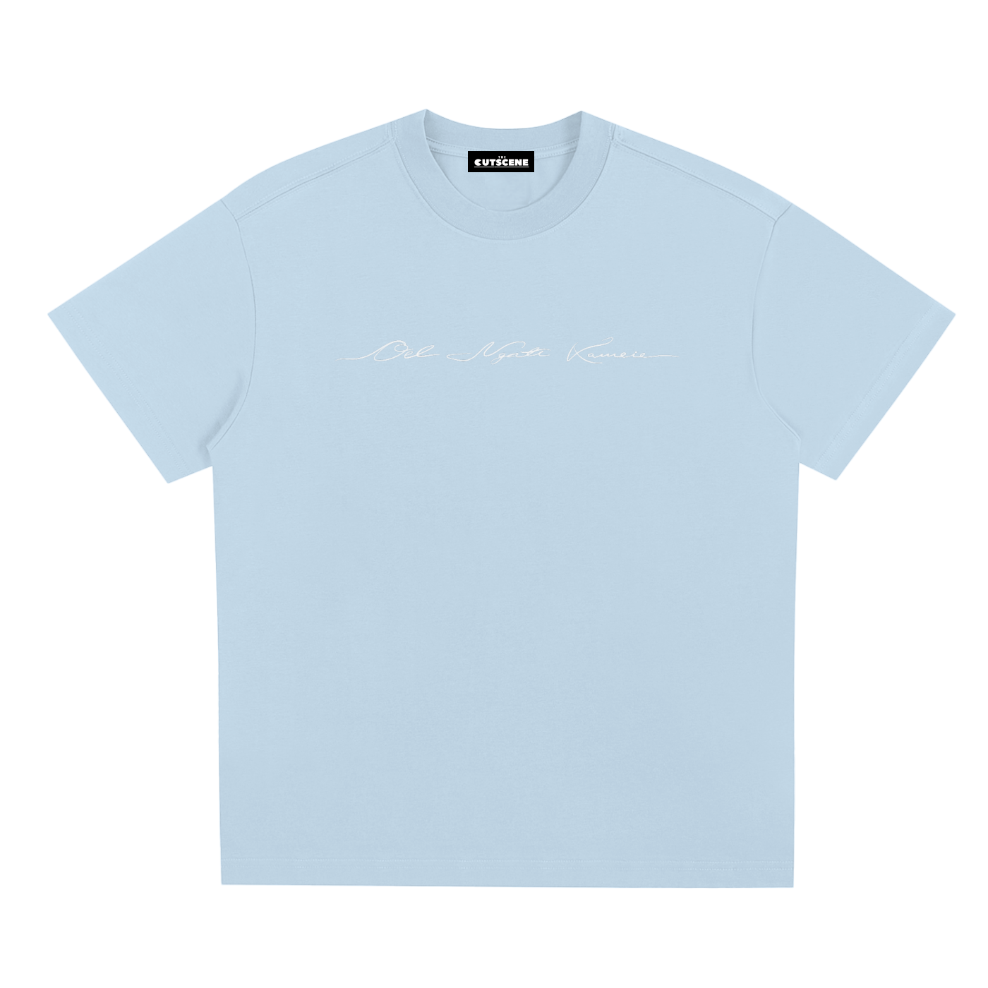 Ocean wings - ( Lighter Design ) Quick-Dry Cooling T-Shirt