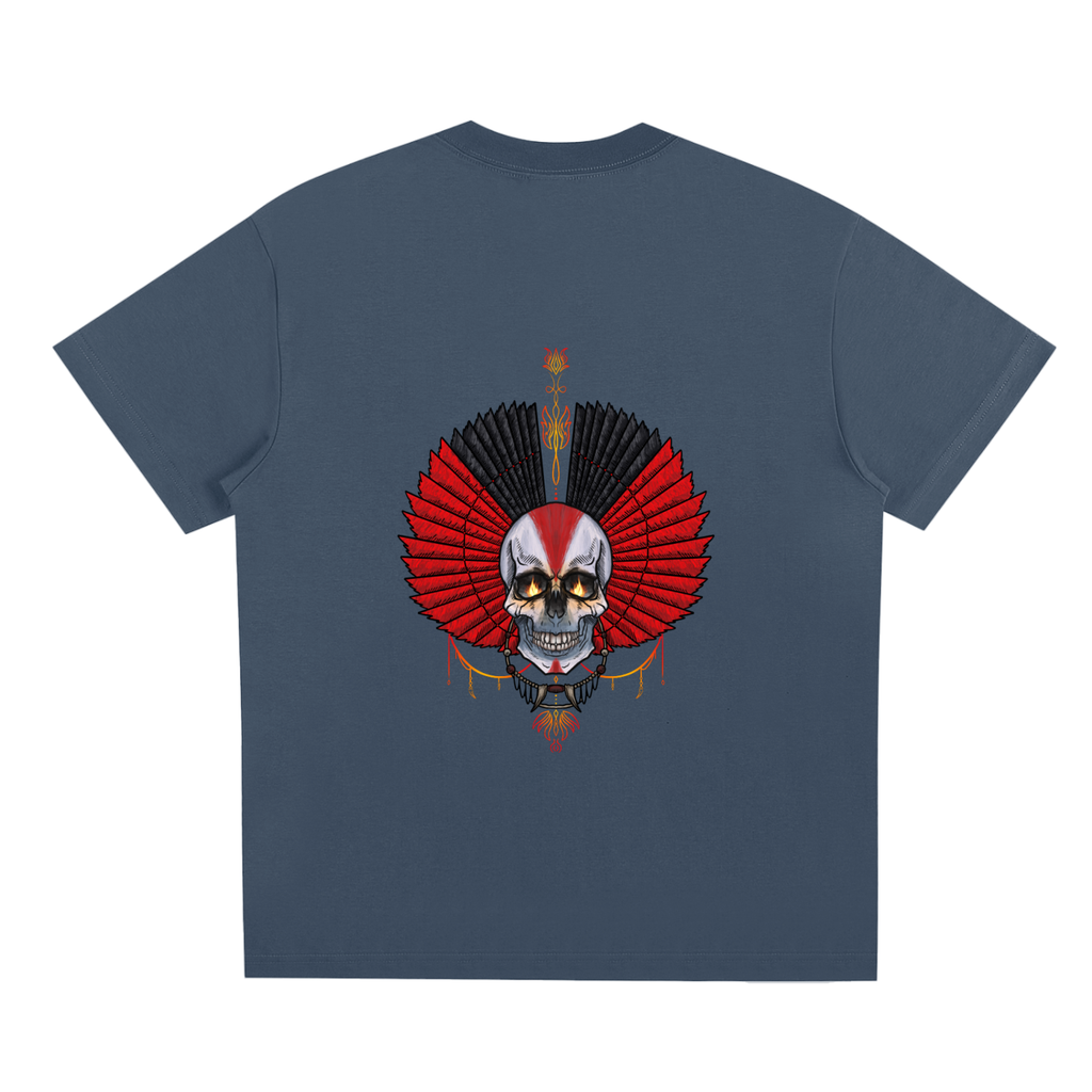 LIMITED EDITION 🔥 - Fire Goddess Quick-Dry Cooling T-Shirt