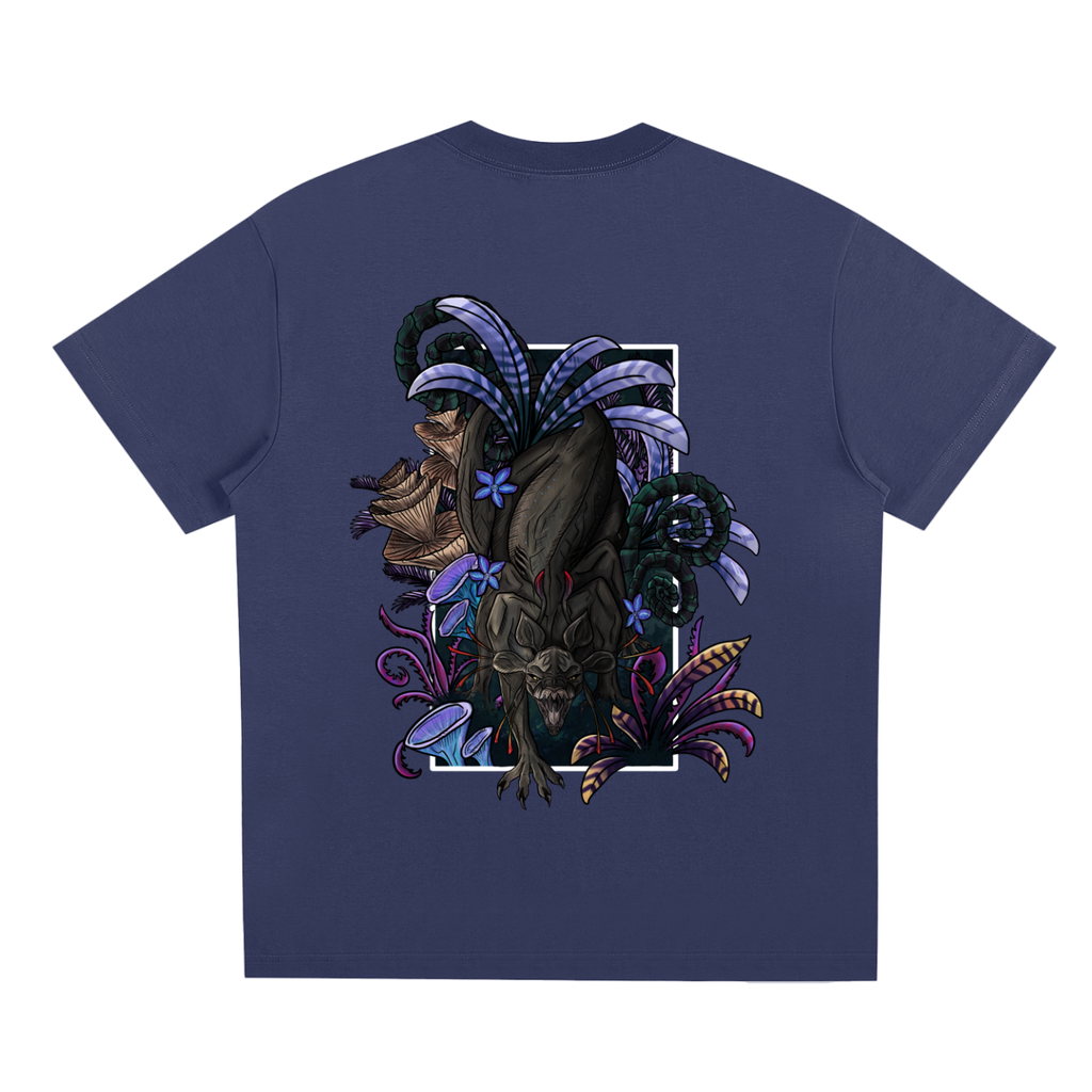 Echo Of the first beast - ( Lighter colours ) Quick-Dry Cooling T-Shirt