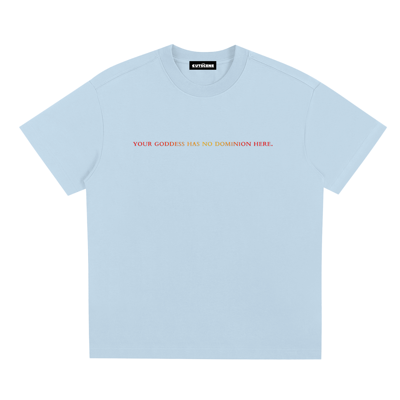 LIMITED EDITION 🔥 - Fire Goddess Quick-Dry Cooling T-Shirt
