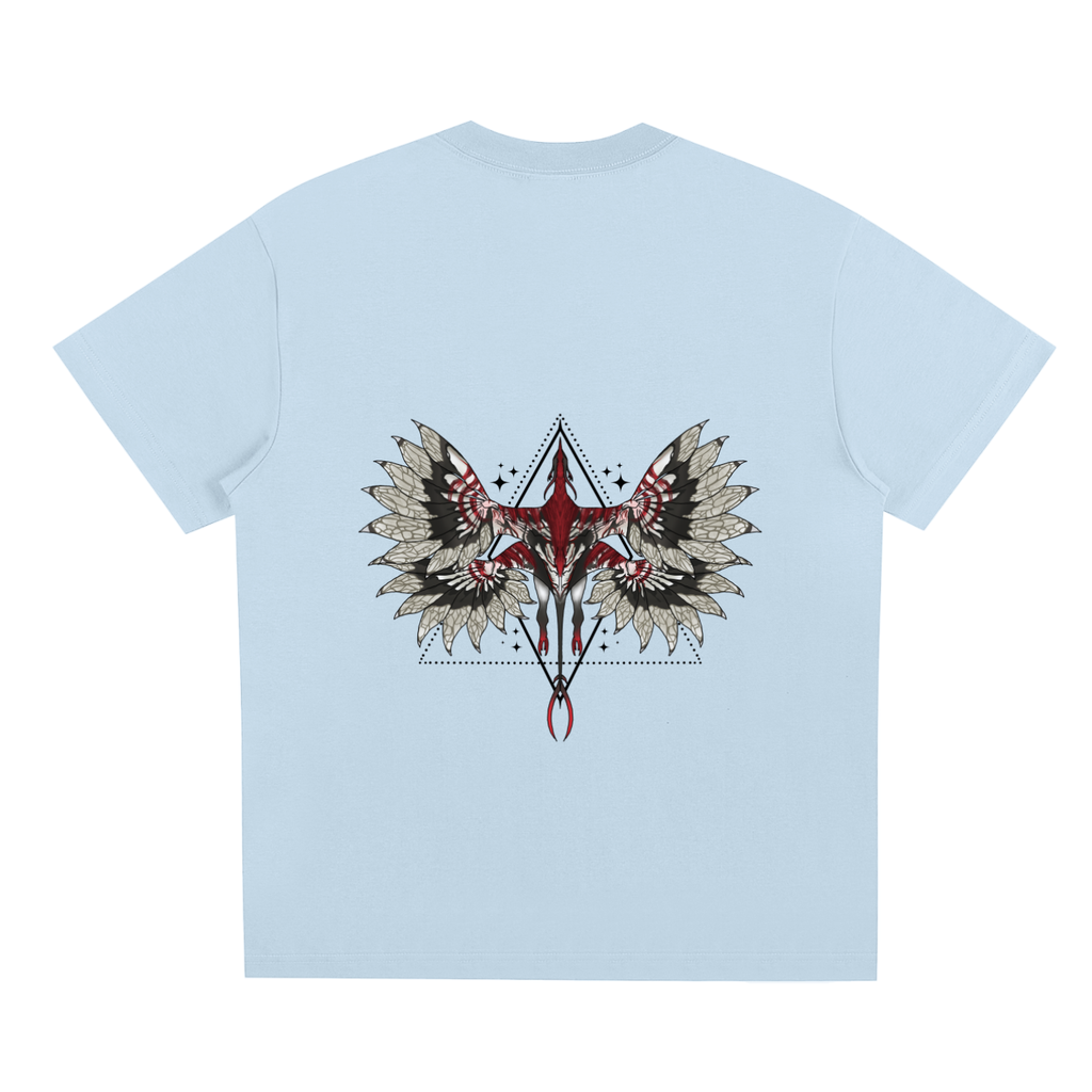 Beast Within The shadows - ( darker Design ) Quick-Dry Cooling T-Shirt