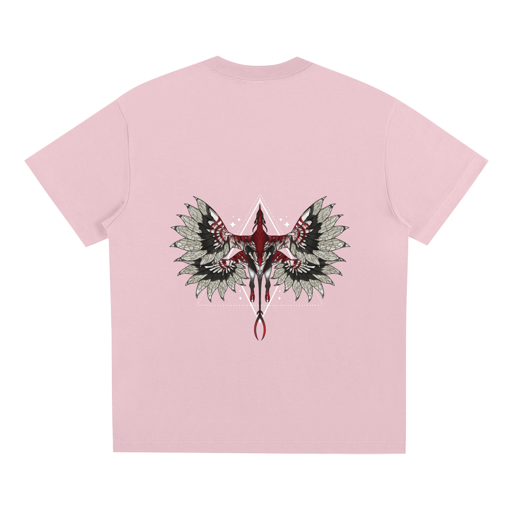 Beast within the shadows - ( Darker Design ) Quick-Dry Cooling T-Shirt