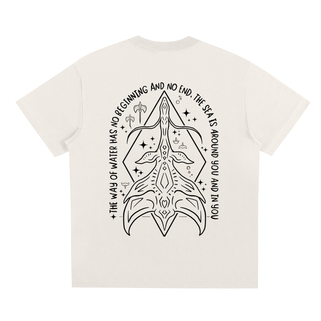 First bond - ( darker design ) Quick-Dry Cooling T-Shirt