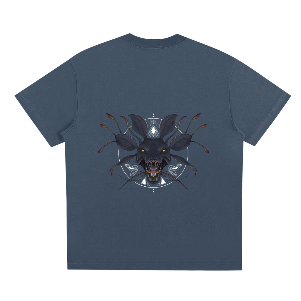 Hunter of the forest - ( Lighter design ) Quick-Dry Cooling T-Shirt