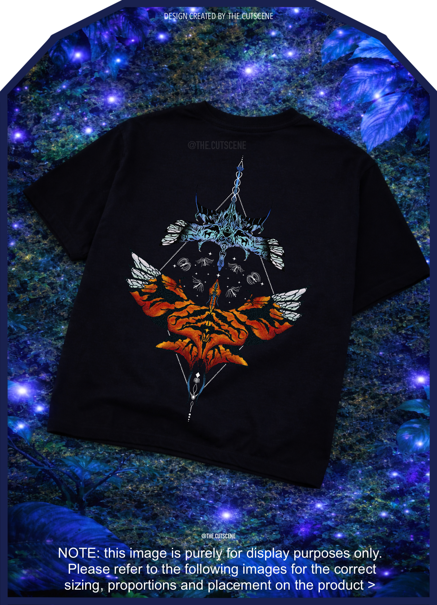 Aerial convergence - ( Lighter Design ) Quick-Dry Cooling T-Shirt
