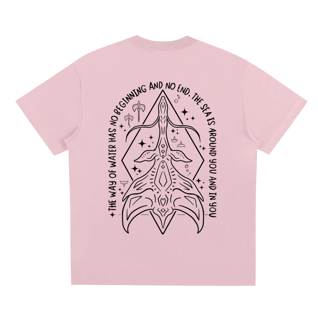 First bond - ( darker design ) Quick-Dry Cooling T-Shirt