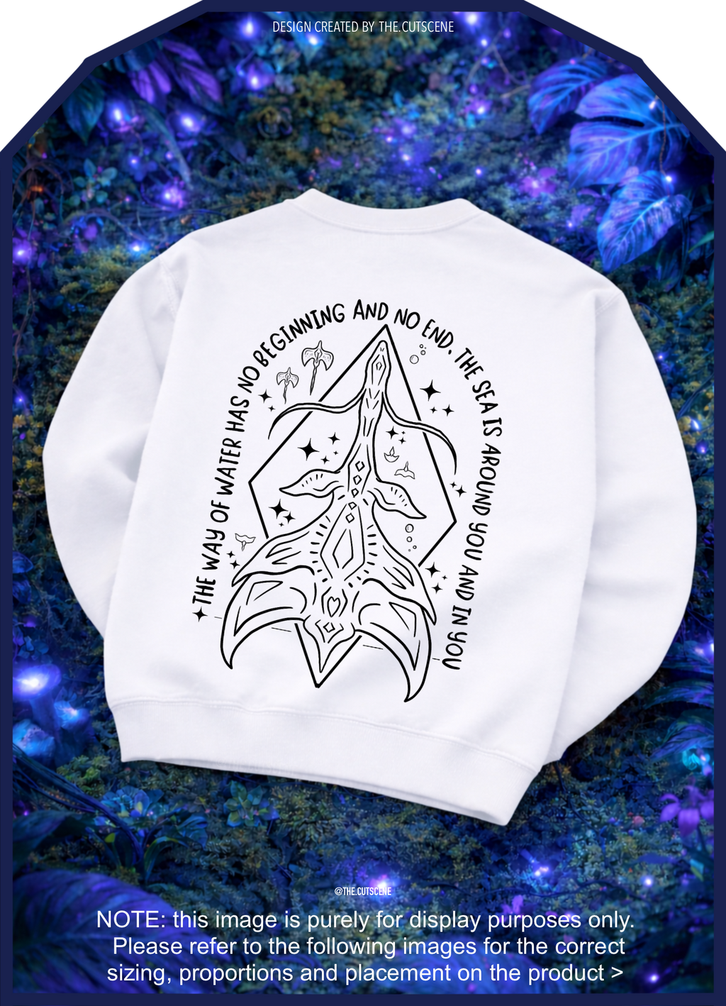 first bond - ( darker design )Essential Heavyweight Crewneck Sweatshirt