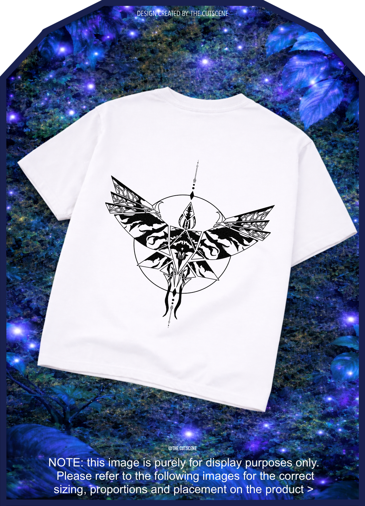 Endless limits - ( darker design )  Quick-Dry Cooling T-Shirt