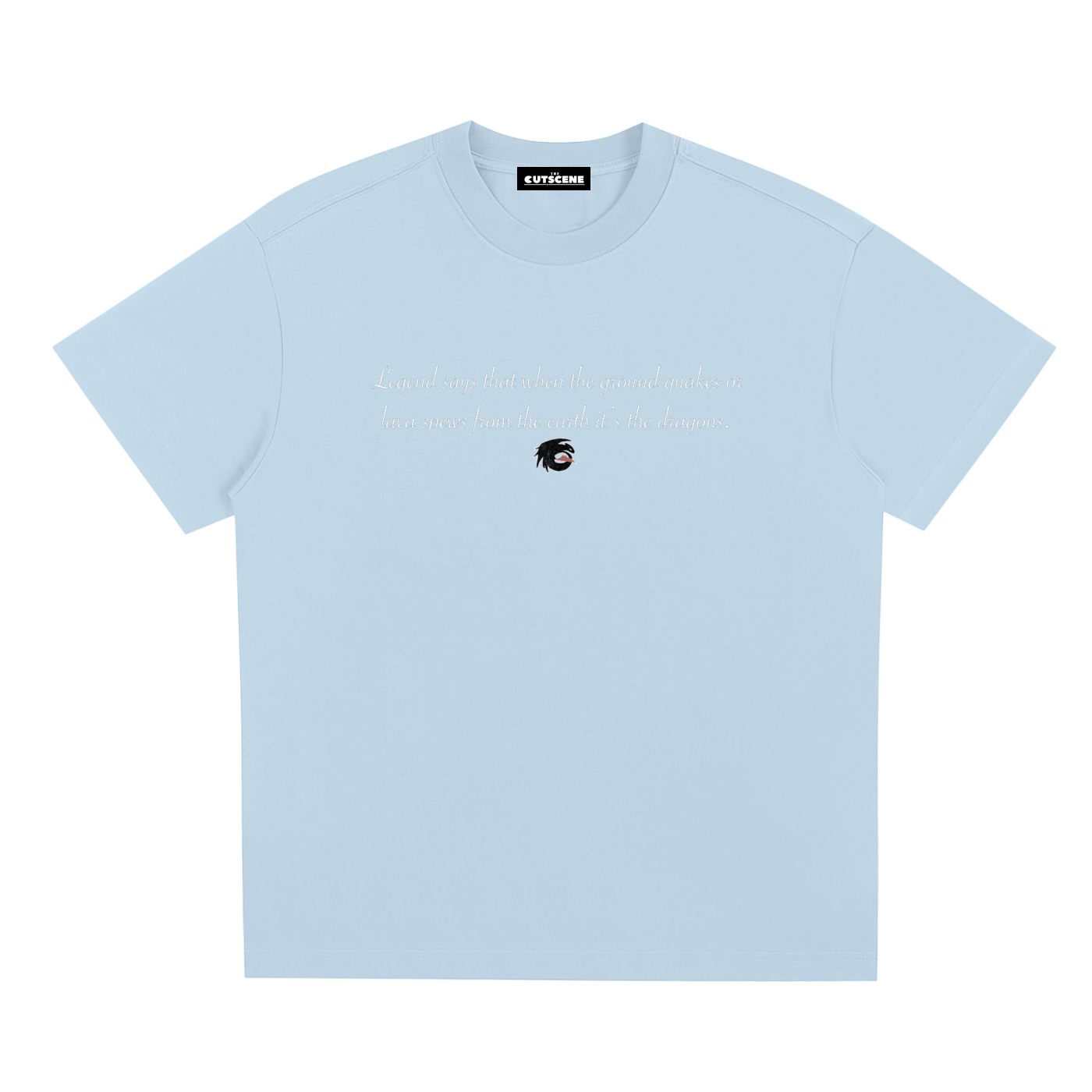 Midnight Bond -  Quick-Dry Cooling T-Shirt