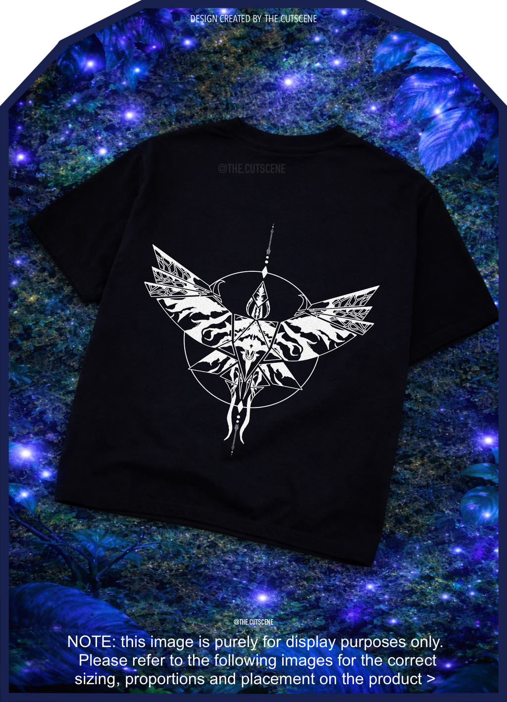 Endless limits - ( lighter design ) Quick-Dry Cooling T-Shirt