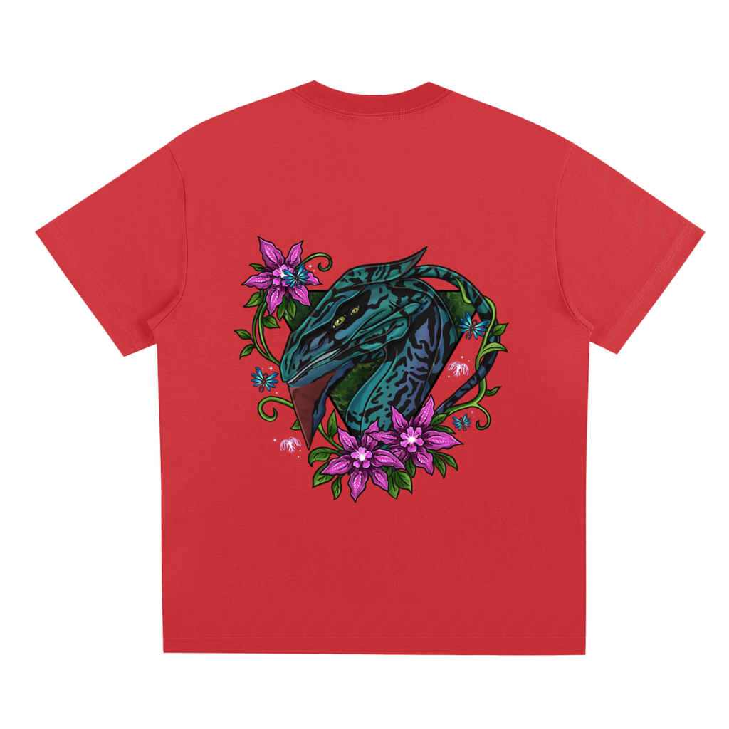Spirit of the banshee - ( pink )  Quick-Dry Cooling T-Shirt