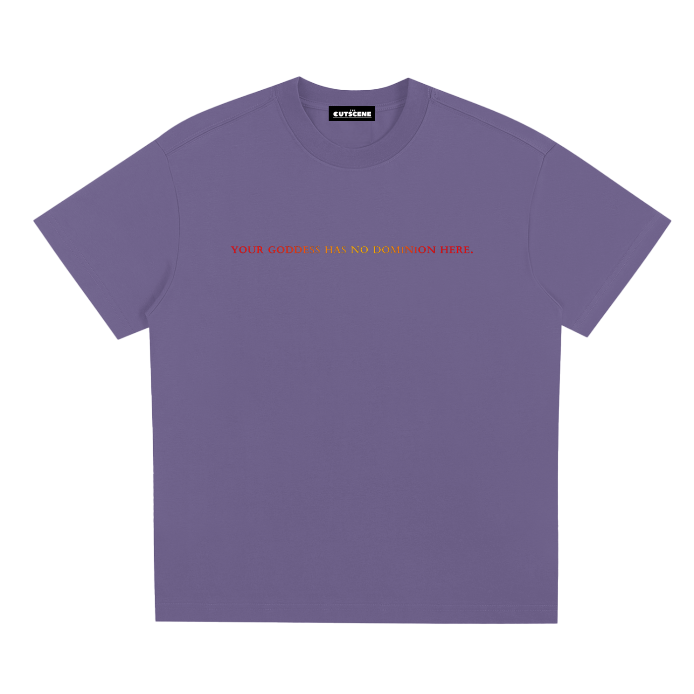 LIMITED EDITION 🔥 - Fire Goddess Quick-Dry Cooling T-Shirt