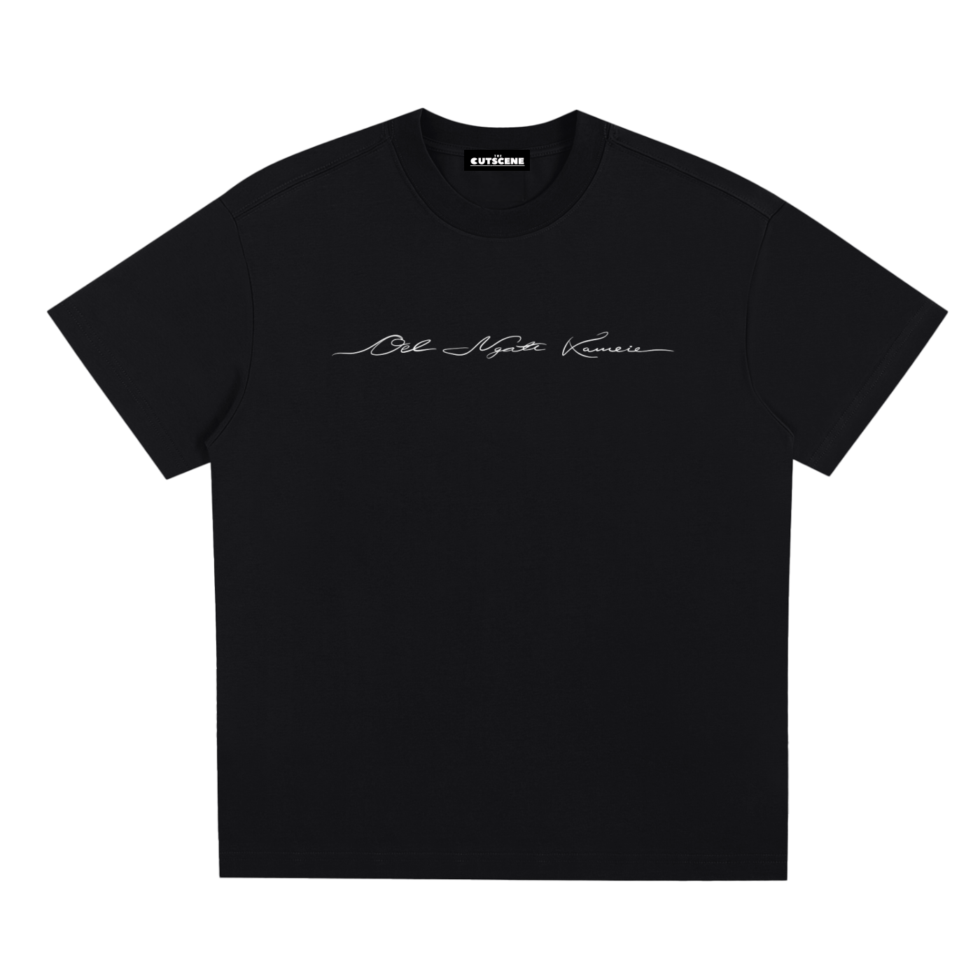 Echo Of the first beast - ( Lighter colours - B&W ) Quick-Dry Cooling T-Shirt