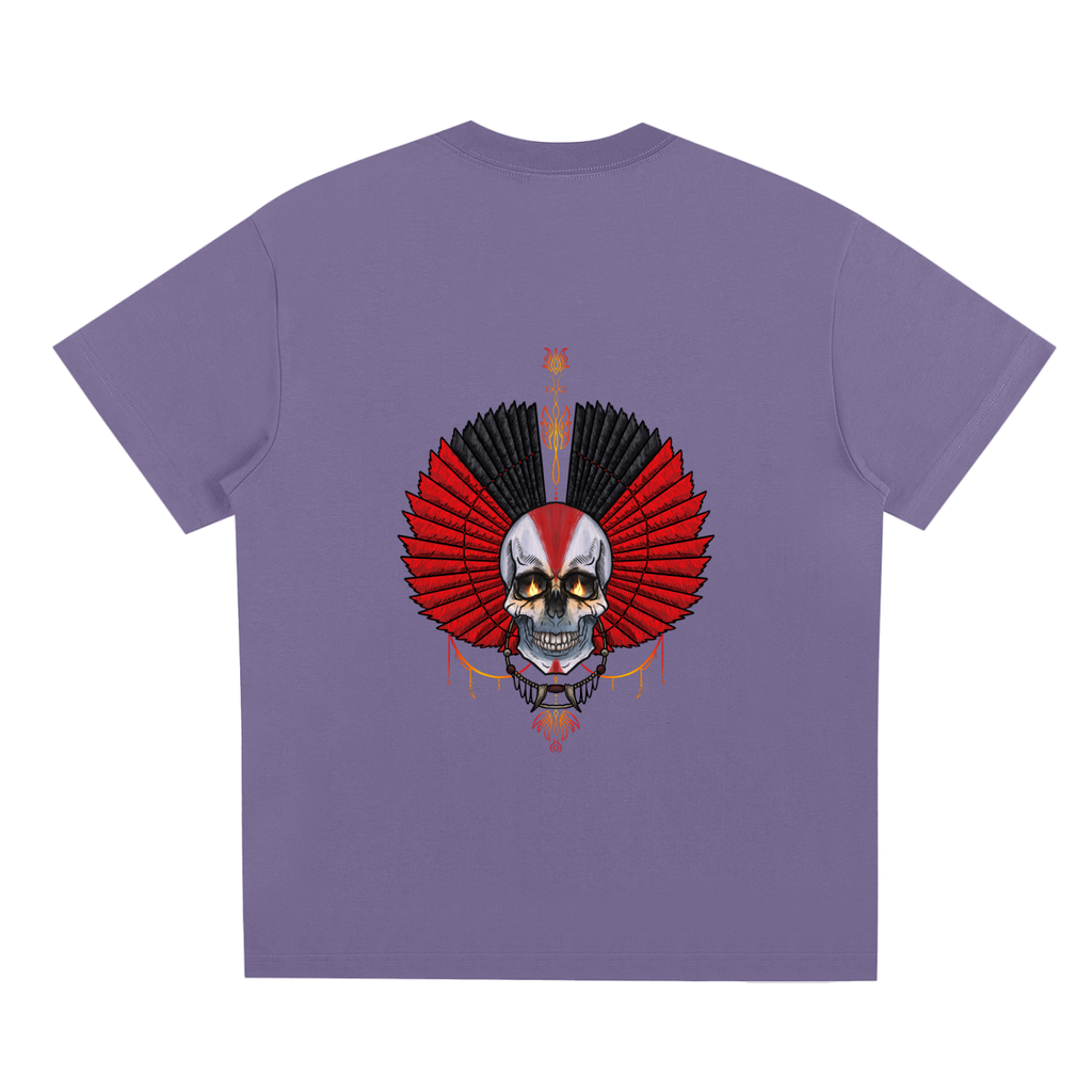 LIMITED EDITION 🔥 - Fire Goddess Quick-Dry Cooling T-Shirt