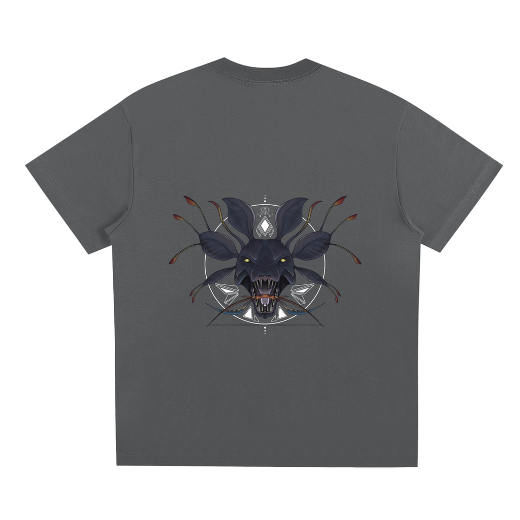 Hunter of the forest - ( Lighter design ) Quick-Dry Cooling T-Shirt