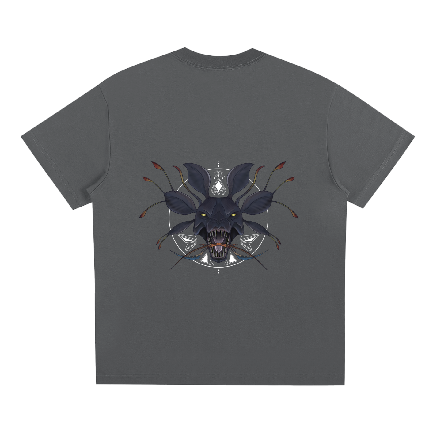 Hunter of the forest - ( Lighter design ) Quick-Dry Cooling T-Shirt