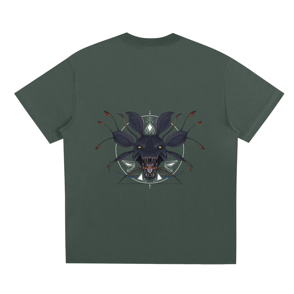 Hunter of the forest - ( Lighter design ) Quick-Dry Cooling T-Shirt