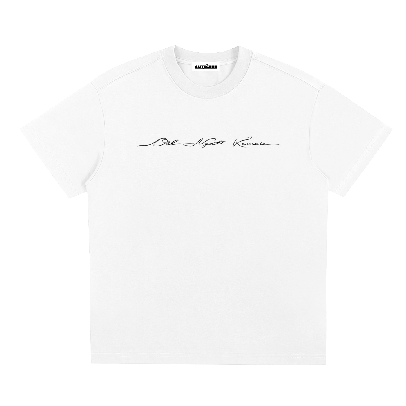 Echo Of the first beast - ( darker colours - B&W )  Quick-Dry Cooling T-Shirt